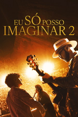 Eu Só Posso Imaginar (2026)