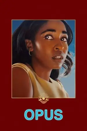 Opus - Poster