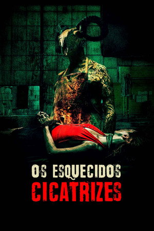 Os Esquecidos: Cicatrizes (2026)