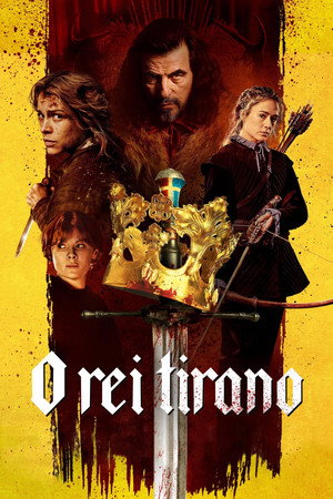 O Rei Tirano (2024)