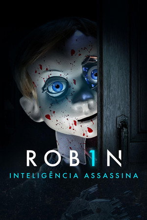 Rob1n: Inteligência Assassina (2025)