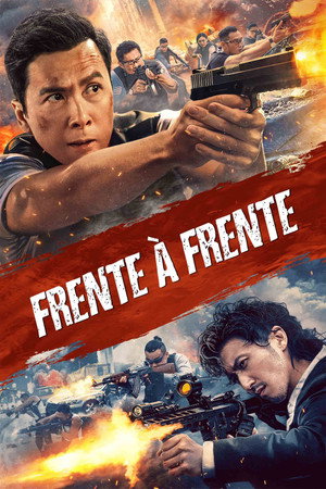 Frente à Frente (2021)