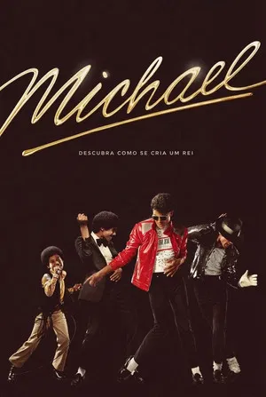 Michael (2026)