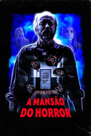 A Mansão do Horror (2022)