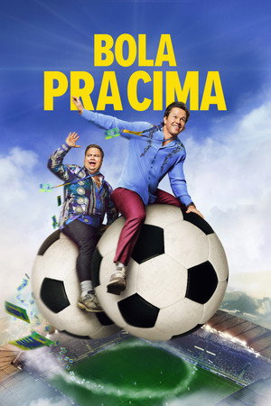 Bola pra Cima (2026)