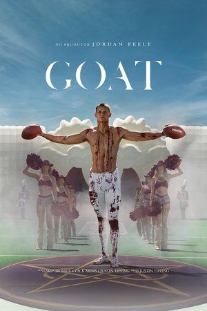 GOAT (2025)