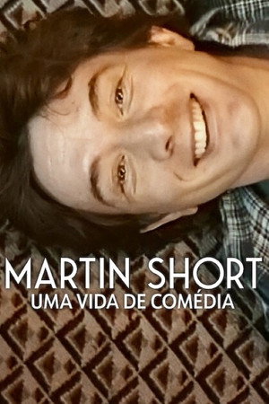 Martin Short: Uma Vida de Comédia (2026)