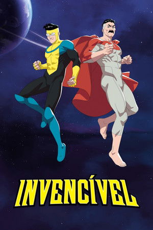 Invencível 4ª Temporada (2026)