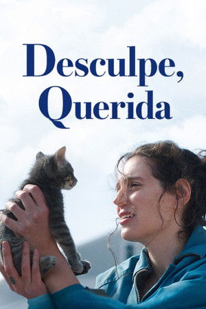 Desculpe, Querida (2025)