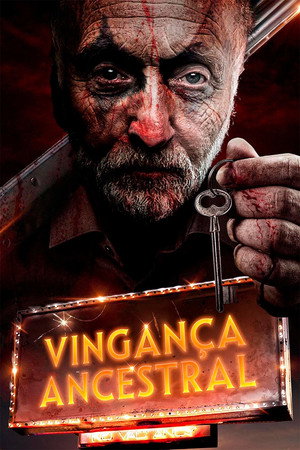 Vingança Ancestral (2023)