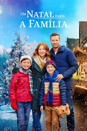 Um Natal para a Família (2024)