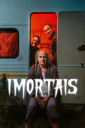 Imortais (2025)