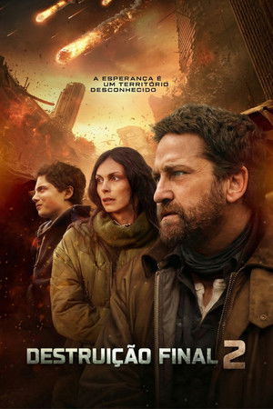Destruição Final 2 (2026)