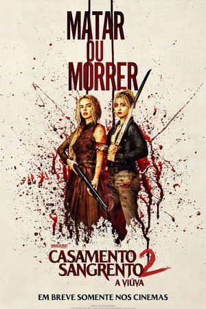 Casamento Sangrento: A Viúva (2026)