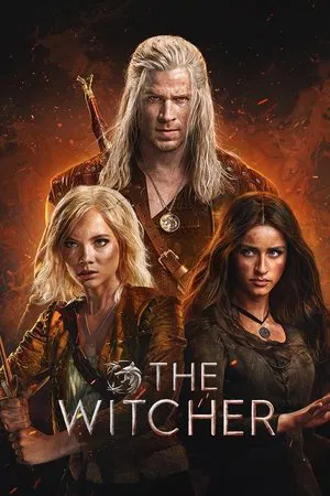 The Witcher (2025)